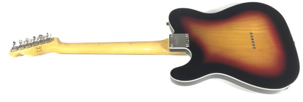 Fender Squier Telecaster Classic Vibe 60 Custom