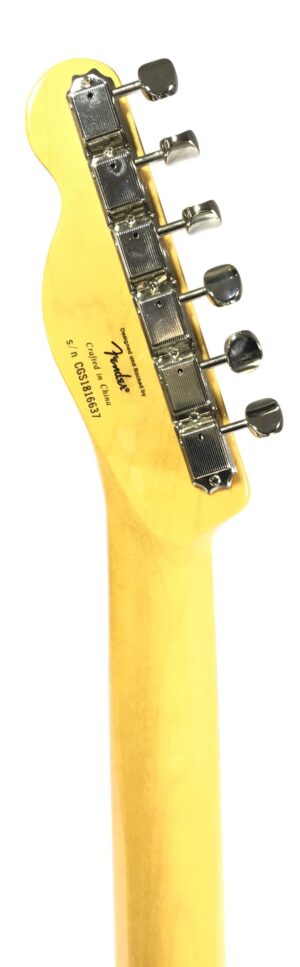 Fender Squier Telecaster Classic Vibe 60 Custom