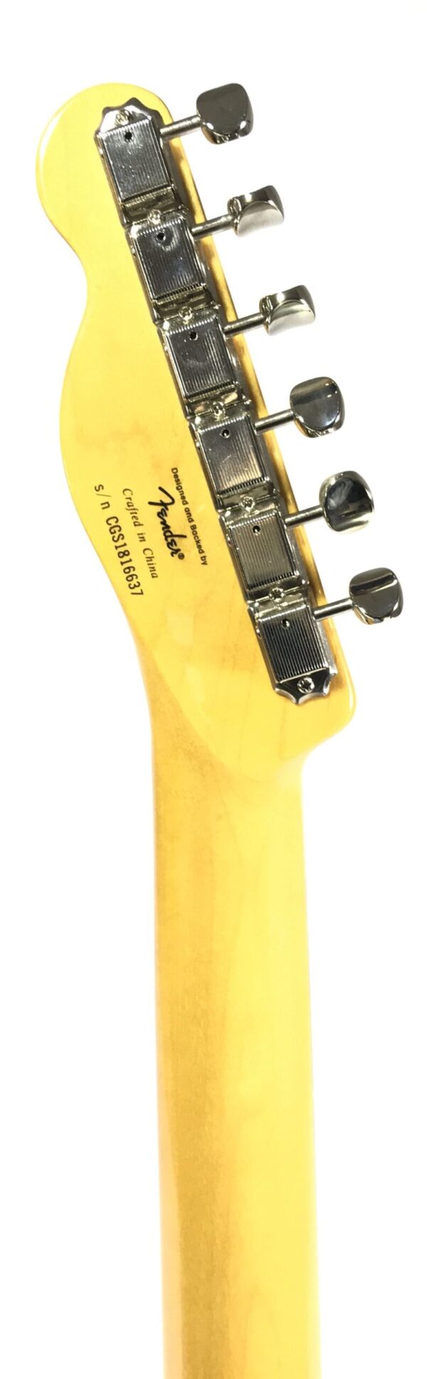 Fender Squier Telecaster Classic Vibe 60 Custom