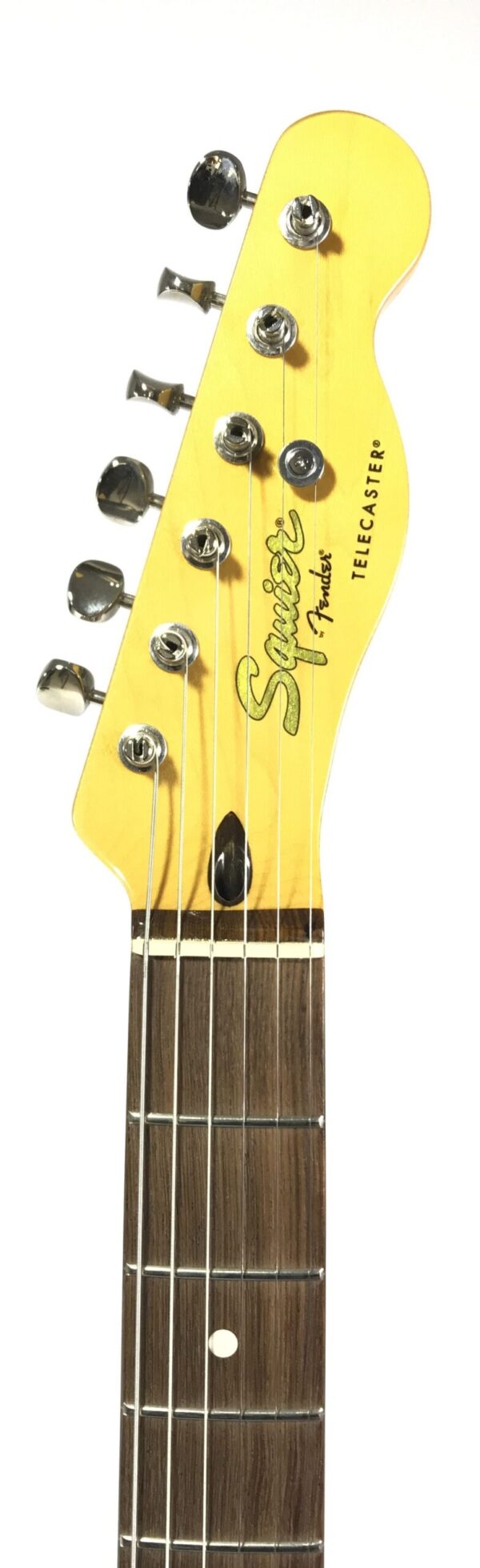 Fender Squier Telecaster Classic Vibe 60 Custom