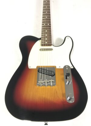 Fender Squier Telecaster Classic Vibe 60 Custom