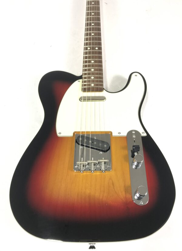 Fender Squier Telecaster Classic Vibe 60 Custom