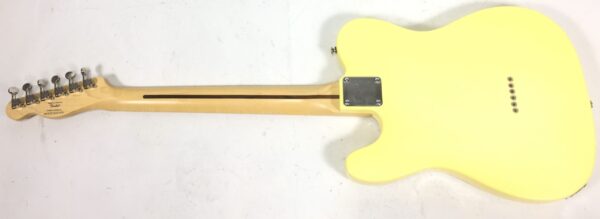 Fender Squier Telecaster Modded