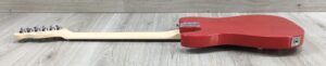 Fender Squier Telecaster Torino red