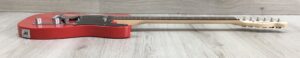 Fender Squier Telecaster Torino red