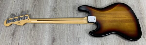 Fender Squier Vintage Modified Jazz Bass 77