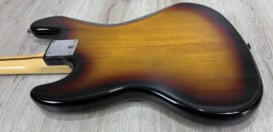 Fender Squier Vintage Modified Jazz Bass 77