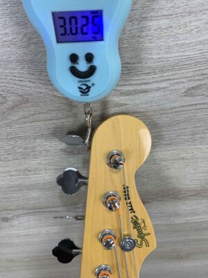 Fender Squier Vintage Modified Jazz Bass 77