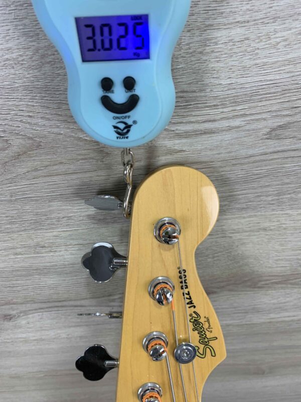 Fender Squier Vintage Modified Jazz Bass 77