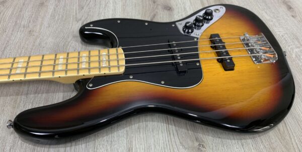 Fender Squier Vintage Modified Jazz Bass 77