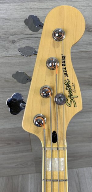 Fender Squier Vintage Modified Jazz Bass 77