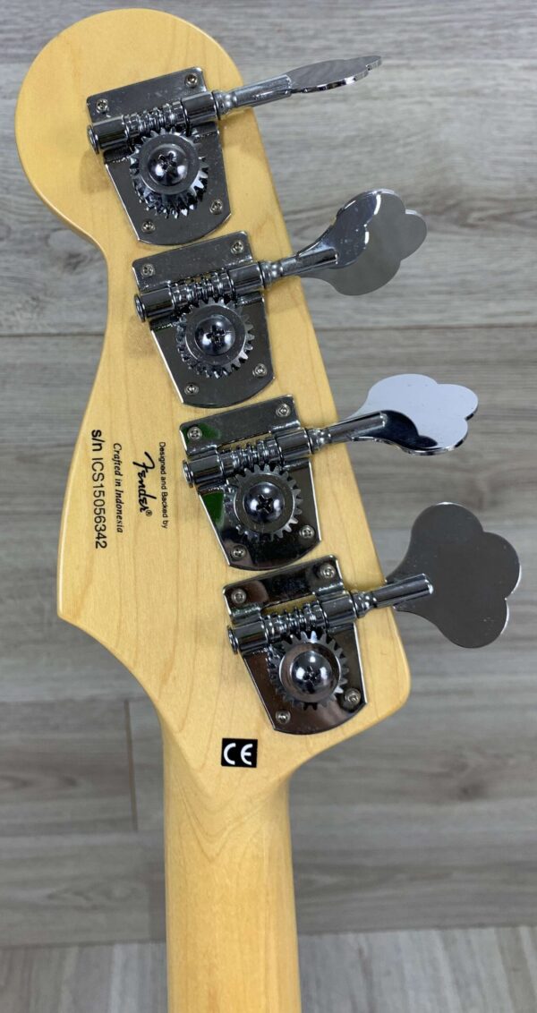 Fender Squier Vintage Modified Jazz Bass 77