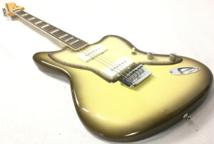 Fender Squier Vintage Modified Jazzmaster Antigua Burst Baritona