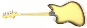 Fender Squier Vintage Modified Jazzmaster Antigua Burst Baritona