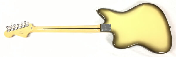 Fender Squier Vintage Modified Jazzmaster Antigua Burst Baritona