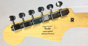 Fender Squier Vintage Modified Jazzmaster Sonic Blu