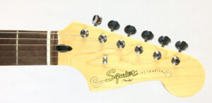Fender Squier Vintage Modified Jazzmaster Sonic Blu