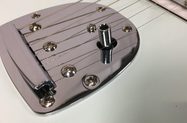 Fender Squier Vintage Modified Jazzmaster Sonic Blu