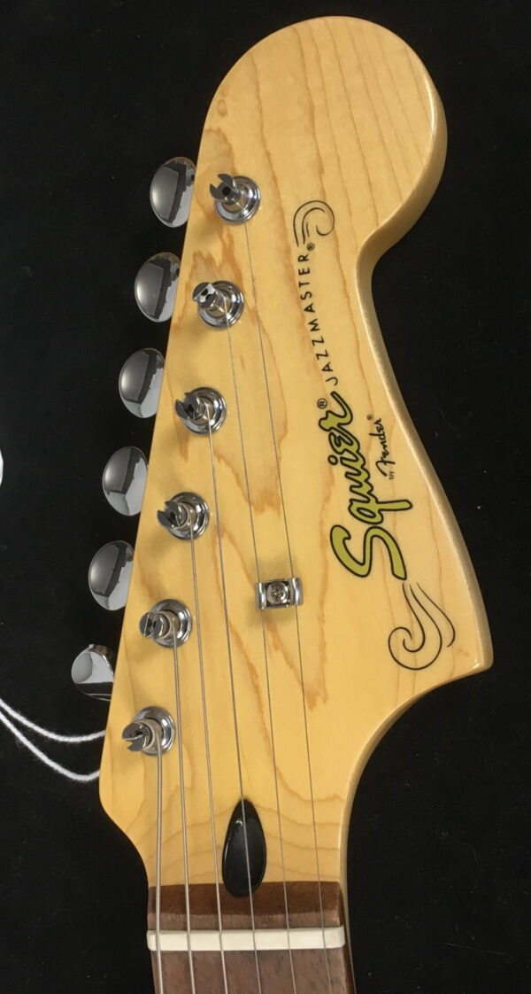 Fender Squier Vintage Modified Jazzmaster Sonic Blu
