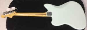 Fender Squier Vintage Modified Jazzmaster Sonic Blu