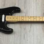Fender Squire stratocaster made in Korea
