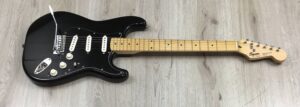 Fender Squire stratocaster made in Korea
