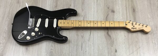 Fender Squire stratocaster made in Korea