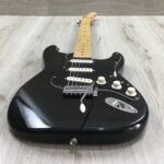 Fender Squire stratocaster made in Korea