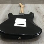 Fender Squire stratocaster made in Korea