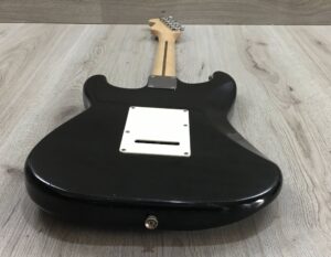Fender Squire stratocaster made in Korea