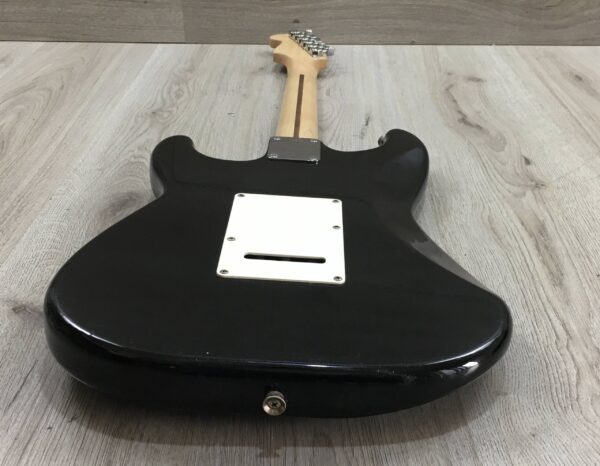 Fender Squire stratocaster made in Korea