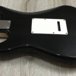 Fender Squire stratocaster made in Korea