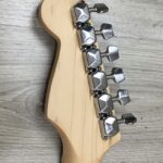 Fender Squire stratocaster made in Korea
