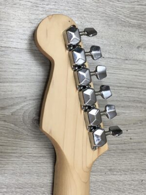 Fender Squire stratocaster made in Korea