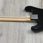 Fender Squire stratocaster made in Korea