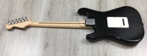 Fender Squire stratocaster made in Korea