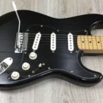 Fender Squire stratocaster made in Korea