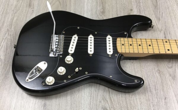 Fender Squire stratocaster made in Korea