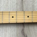 Fender Squire stratocaster made in Korea