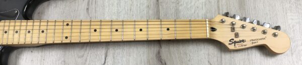 Fender Squire stratocaster made in Korea