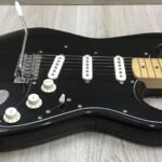 Fender Squire stratocaster made in Korea