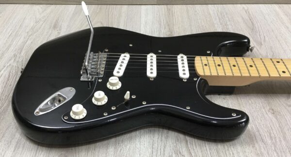 Fender Squire stratocaster made in Korea
