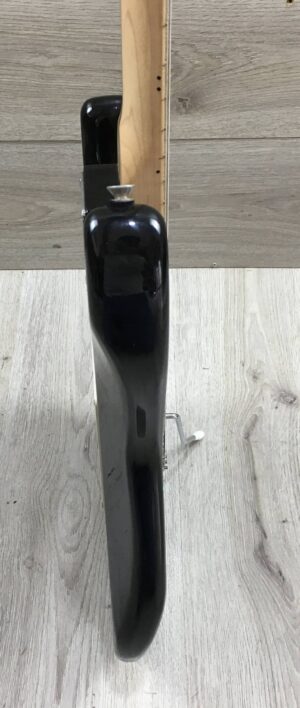 Fender Squire stratocaster made in Korea