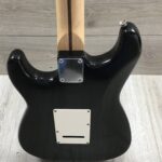 Fender Squire stratocaster made in Korea