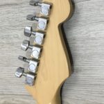 Fender Standard Stratocaster LH serial MN8306348 Lace Sensor