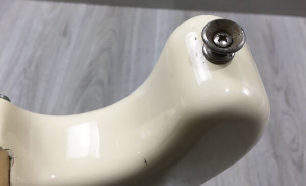 Fender Standard Stratocaster LH serial MN8306348 Lace Sensor