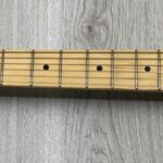 Fender Standard Stratocaster LH serial MN8306348 Lace Sensor