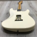Fender Standard Stratocaster LH serial MN8306348 Lace Sensor