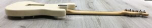 Fender Standard Stratocaster LH serial MN8306348 Lace Sensor