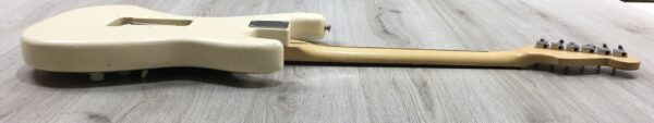 Fender Standard Stratocaster LH serial MN8306348 Lace Sensor